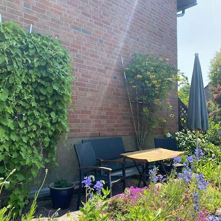 Andrea'S Ferienwohnung Brietlingen Zewnętrze zdjęcie