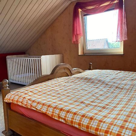 Andrea'S Ferienwohnung Brietlingen Zewnętrze zdjęcie