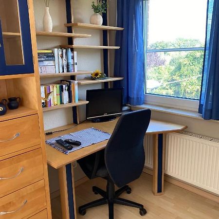 Andrea'S Ferienwohnung Brietlingen Zewnętrze zdjęcie