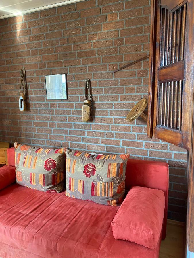 Andrea'S Ferienwohnung Brietlingen Zewnętrze zdjęcie