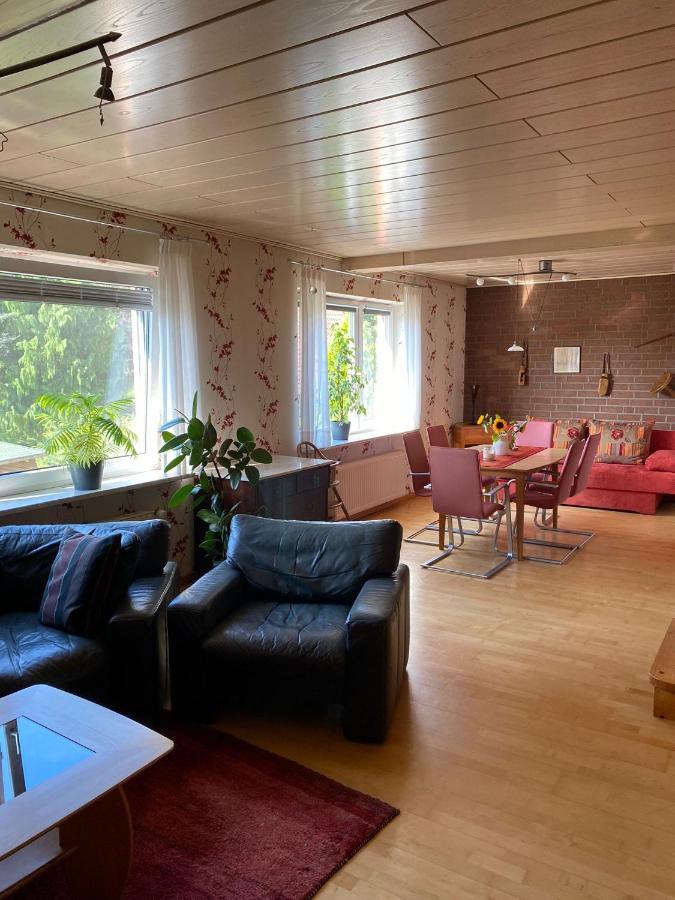 Andrea'S Ferienwohnung Brietlingen Zewnętrze zdjęcie