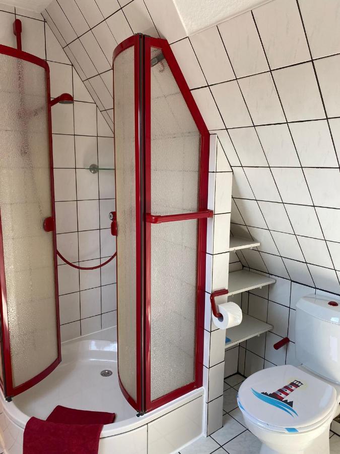 Andrea'S Ferienwohnung Brietlingen Zewnętrze zdjęcie