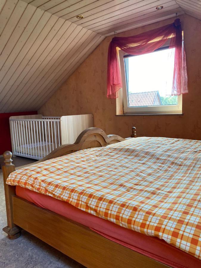 Andrea'S Ferienwohnung Brietlingen Zewnętrze zdjęcie