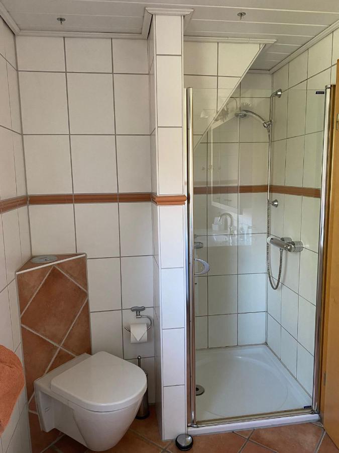 Andrea'S Ferienwohnung Brietlingen Zewnętrze zdjęcie